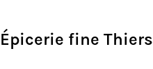 Épicerie fine Thiers